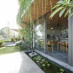 chủ cần tiền bán nhanh khách sạn villa boutique phường thanh hà, hội an, quảng nam lh 0777596152