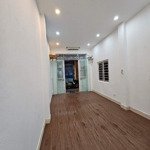 bán nhà đẹp ngõ 281 đội cấn - ba đình, xách vali về ở luôn. dt 35m2 5t 4 pn master giá 6,3 tỷ