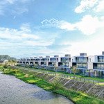 bán biệt thự regal one river view trực diện sông cổ cò giá tốt chính chủ - toàn huy hoàng