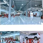 cho thuê nhà mặt tiền nguyễn hữu thọ đà nẵng dt từ 1500 - 7000m2 có sẳn showroom