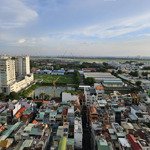 bán 4 căn penthouse view 3 mặt tiền tầng trên cùng