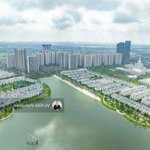 bán căn góc 2pn hàng hiệu view biển hồ có 1-0-2 hoa hậu vinhomes ocean park