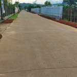 bán đất khu biệt thự bàn cờ trung tâm xã liên hiệp, dt 10x50m, cn 500m2 thổ cư giá 3 tỷ