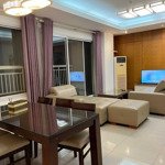 cho thuê chung cư splendora an khánh, dt 128m2, full nội thất, giá 17 triệu/tháng bao phí dịch vụ.