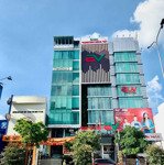 building cộng hòa 2 mt trước sau cộng hòa, p12,q. tân bình. dt: 8.1x30m, 6 lầu. gía 89,5 tỷ tl