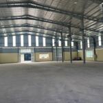 Cho thuê kho xưởng 1200m2, 1500m2 đường Quốc Lộ 51, xã An Hòa, Biên Hòa, Đồng Nai