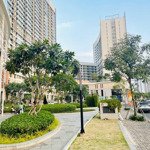 cần bán gấp. the peak midtown m8 3pn hàng hiếm, full nội thất. giá tốt