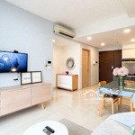 cho thuê căn hộ rivergate 2pn 1wc full nt như hình 19tr/tháng