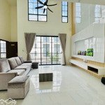 swan bay - chủ nhà cần bán căn sky villa full nội thất - nằm cạnh tttm