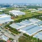 bán 2.5ha đất công nghiệp mặt đường 200, xã trung hoà, yên mỹ. cách ngã 5 yên mỹ 300 mét