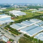 bán 17.000m2 đất công nghiệp mặt đường 379, xã yên phú, yên mỹ. sổ đỏ đến năm 2060