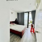 bán gấp chung cư sunrise building 3 đô thị sài đồng, long biên, hn tầng cao căn góc