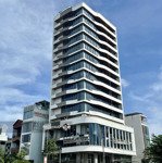 khan hiếm building mt điện biên phủ - bt - 18x28m - 2 hầm 10 tầng - giá 90 tỷ, cho thuê 350tr/tháng