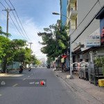 nhà mặt tiền tân sơn, dt: 4,6x18m chỉ hơn 11 tỷ xí