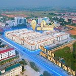 chính chủ bán gấp căn him lam view bồn hoa. giá chỉ 10 tỷ. sổ đỏ ngay. lh 0944960234