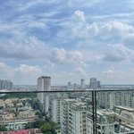 duy nhất 1 căn 2pn midtown phú mỹ hưng 97m2, ô xe hầm, lầu 16 view đn. giá bán 7,4 tỷ ( riêu rẻ)