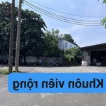 cho thuê xưởng : 1.000m2 và 1500m2 gần kcx linh trung 1 thủ đức.