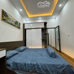 nhà đẹp ở ngay full nội thất dương quảng hàm cầu giấy 31m2 sổ, 36m2 tte, 4 tầng, mt 3,1m2, 6.39 tỷ