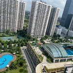 chính chủ cho thuê căn hộ 2pn 1wc vinhomes ocean park gia lâm, nội thất mới, view đẹp