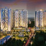 tìm 3pn urban green không thể bỏ qua căn này 102m2 6.15 tỷ view ôm trọn hồ bơi, công viên tuyệt đẹp