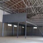 Cho Thuê Nhà Kho Diện Tích 300m2 Đường Hà Huy Tập - Sẵn Điện 3 Pha - Giá 14 Triệu