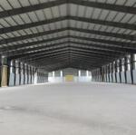 Cho thuê kho xưởng 5000m2, 10.000m2 đường Quốc Lộ 51, xã Long An, Long Thành, Đồng Nai