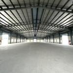 Cho thuê kho xưởng 2700m2 trong KCN Long Thành, TT Long Thành, Đồng Nai