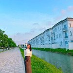 chuyển nhượng căn biệt thự song lập vinhomes star city