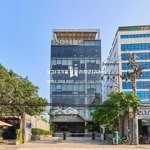 khuôn đất đẹp dt 1.061m2, mt 30m ung văn khiêm, bình thạnh, xây building tuyệt đẹp