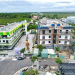 booking đức hòa new city nhận ngay 1000usd tặng ngay căn hộ 40m2 thanh toán chỉ 179tr nhận đất ngay