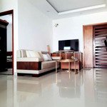 cho thuê căn hộ 1pn viva riverside, quận 6 - giá 11tr/tháng, full nội thất