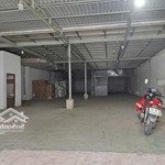 cho thuê kho xưởng 800m2, 40 triệu/th tô ngọc vân , phường tam phú , thủ đức