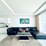 cho thuê căn hộ an gia riverside 3pn 2wc 115m2 tầng cao view sông đầy đủ nội thất