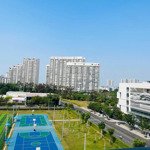 cần cho thuê căn hộ duplex tại cc star hill - nhà mới