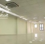 độc quyền cho thuê chân đến cc mặt phố lê trọng tấn 700m2 x 3t, giá 100tr/th đẹp nhất quận hà đông