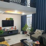 cho thuê loft house phú hoàng anh giá tốt nhà đẹp chỉ cần vào ở