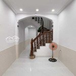 đẹp vừa tiền, trung tâm thanh xuân, 30m2 4 tầng, sổ đỏ, nhỉnh 4,5 tỷ