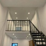 chính chủ cần bán nhà 2 tầng 30m2