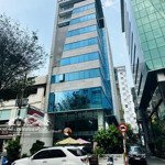 ngộp bank bán gấp! bán nhà 2mt bùi thị xuân, q1 - dt 7x27m hầm 7 tầng - hđt 280tr/th - giá 71 tỷ tl