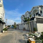bán nhà mới xây sổ riêng hoàn công giá rẻ phường hoá an. dt 100m2(5x20) đường rộng 8m