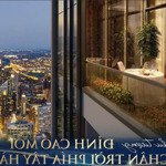 quỹ căn ngoại giao độc quyền dự án the diamond residence - 25 lê văn lương