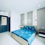 nhà mới đẹp, hẻm trước nhà 4m, nội thất đầy đủ, 44m2