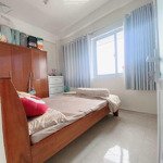 chung cư quận 5 ngay đại học y dược - 80m2 3pn giá chỉ 2,75 tỷ