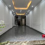 bán nhà thịnh liệt phân lô, gara oto, thang máy 6 tầng dt 45m2, ở/vp vip. hiếm tầm giá 9,6 tỷ