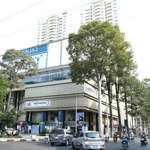 mặt tiền kinh doanh - ngay hùng vương plaza - 6 tầng - có thang máy - chỉ 30 tỷ