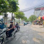 mặt phố khương đình dt 50m2 mt5.5m 6t giá 17 tỷ ( siêu phẩm ) trung tâm thanh xuân,