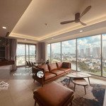 (cỡ lớn - 123m2) bán căn hộ 3pn đảo kim cương quận 2 view sông đẹp - giá siêu tốt - gần trung tâm