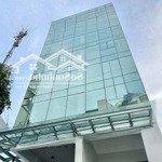 ngộp ! bán gấp building mới đường phan xích long pn (9x30m) hầm 7 tầng. hđt 313 tr/th. chỉ 33 tỷ