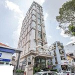 bán siêu phẩm khách sạn 4 sao golden hotel central sài gòn 140 lý tự trọng, quận 1, giá 840 tỷ