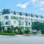 bán gấp nhà phố lakeview city đường 25m, dt 5x20m giá 16,2 tỷ, full nt. biệt thự view sông 23 tỷ